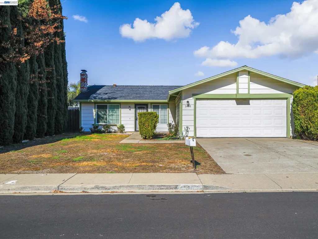 3432 Danielle Place Bay Point CA 94565