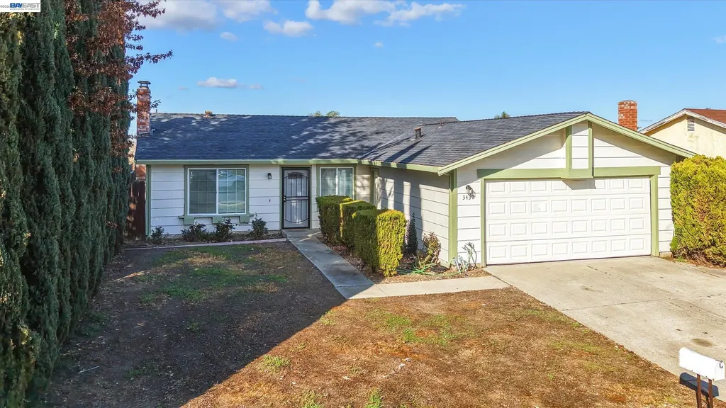 3432 Danielle Place Bay Point CA 94565