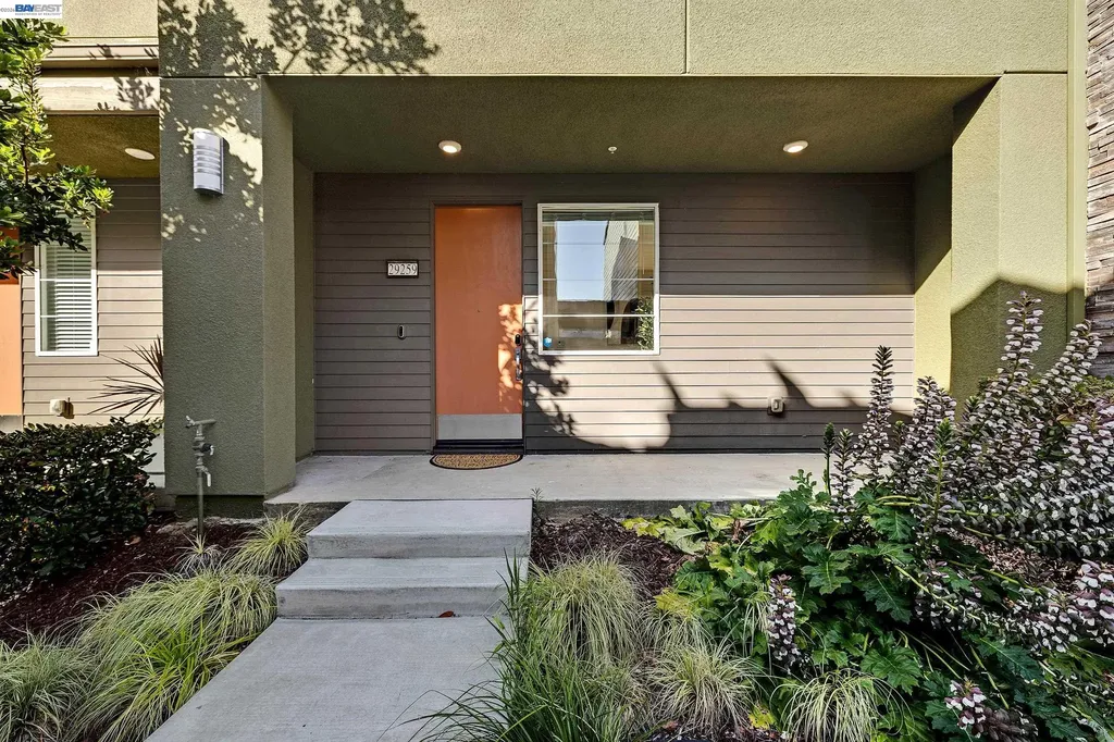 29259 Hub Court Hayward CA 94544