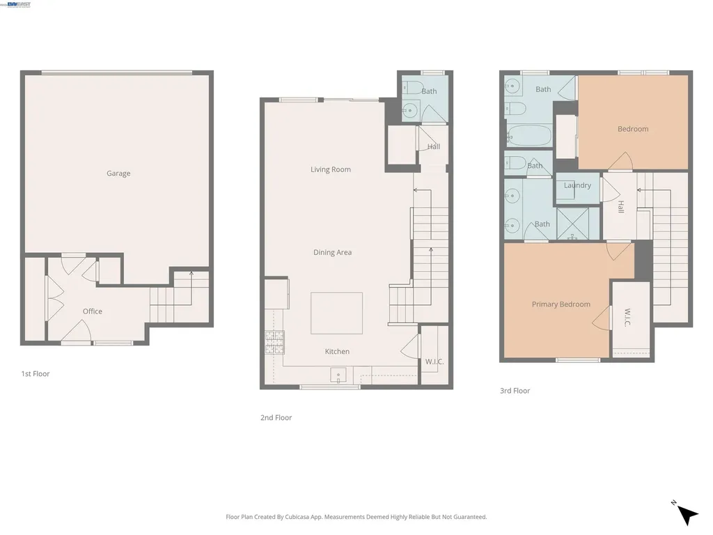 29259 Hub Court Hayward CA 94544