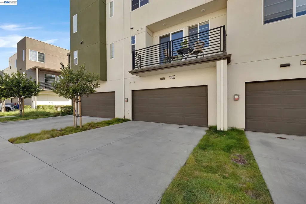 29259 Hub Court Hayward CA 94544
