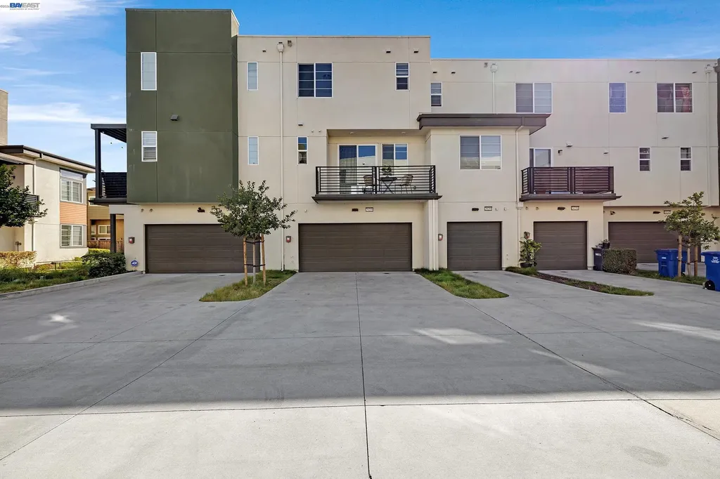 29259 Hub Court Hayward CA 94544