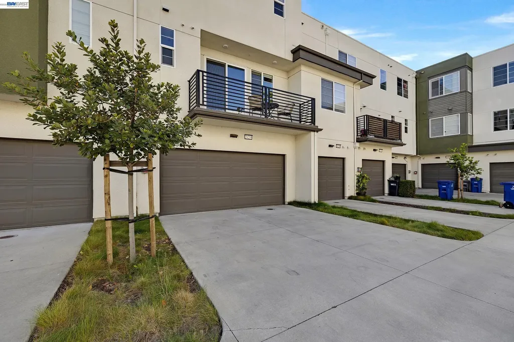 29259 Hub Court Hayward CA 94544