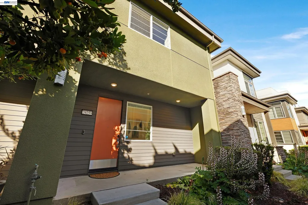 29259 Hub Court Hayward CA 94544