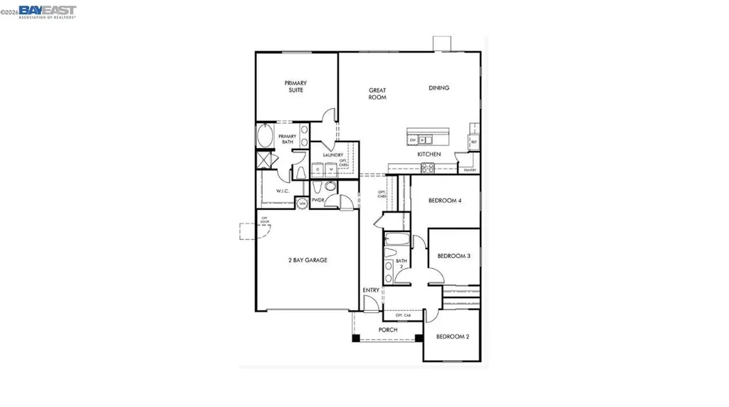 507 Spruce Avenue Oakley CA 94561