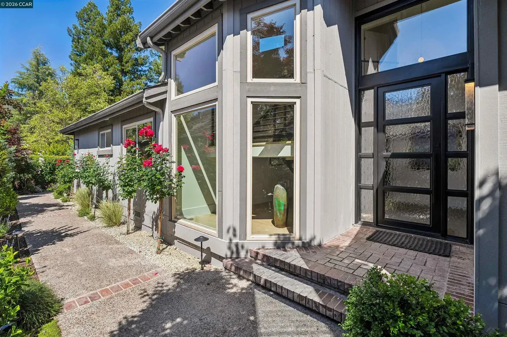 207 Live Oak Drive Danville CA 94506