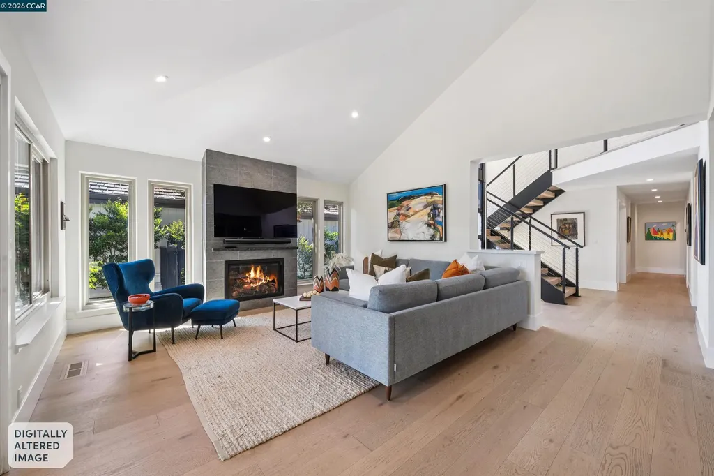 207 Live Oak Drive Danville CA 94506