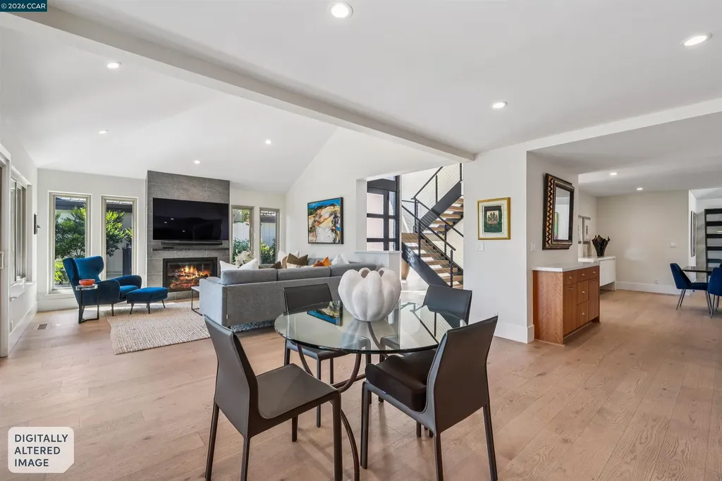 207 Live Oak Drive Danville CA 94506
