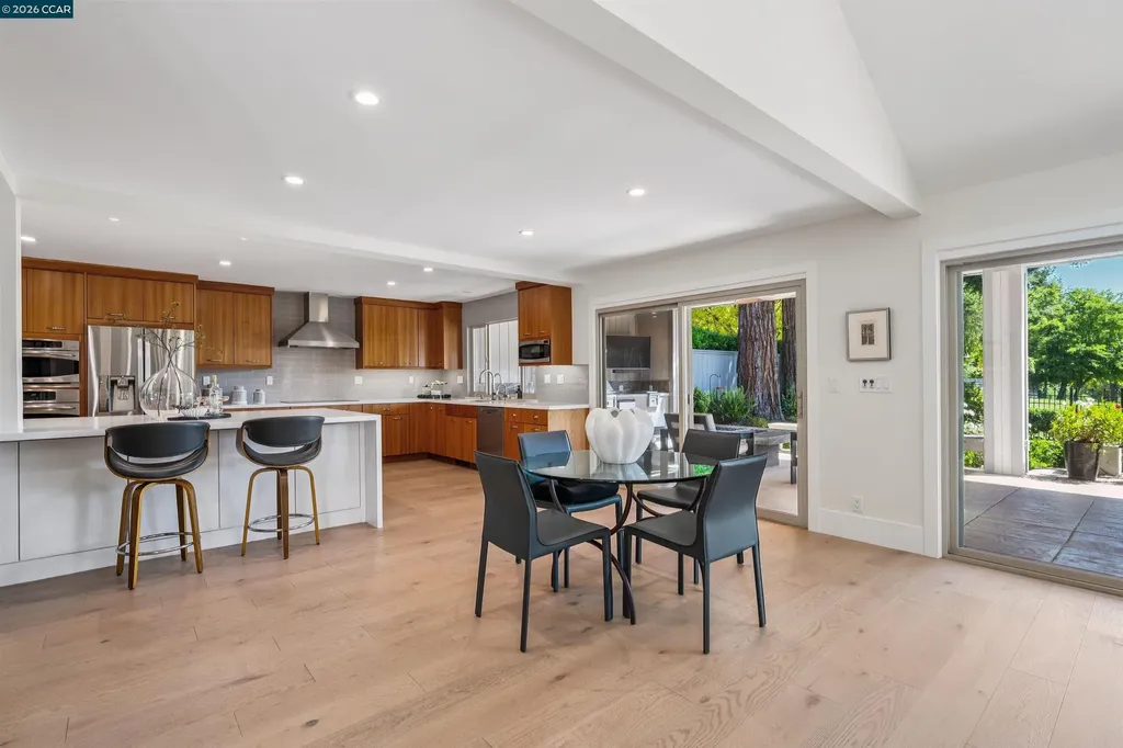 207 Live Oak Drive Danville CA 94506