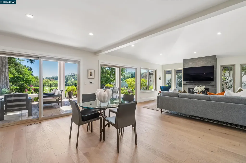 207 Live Oak Drive Danville CA 94506