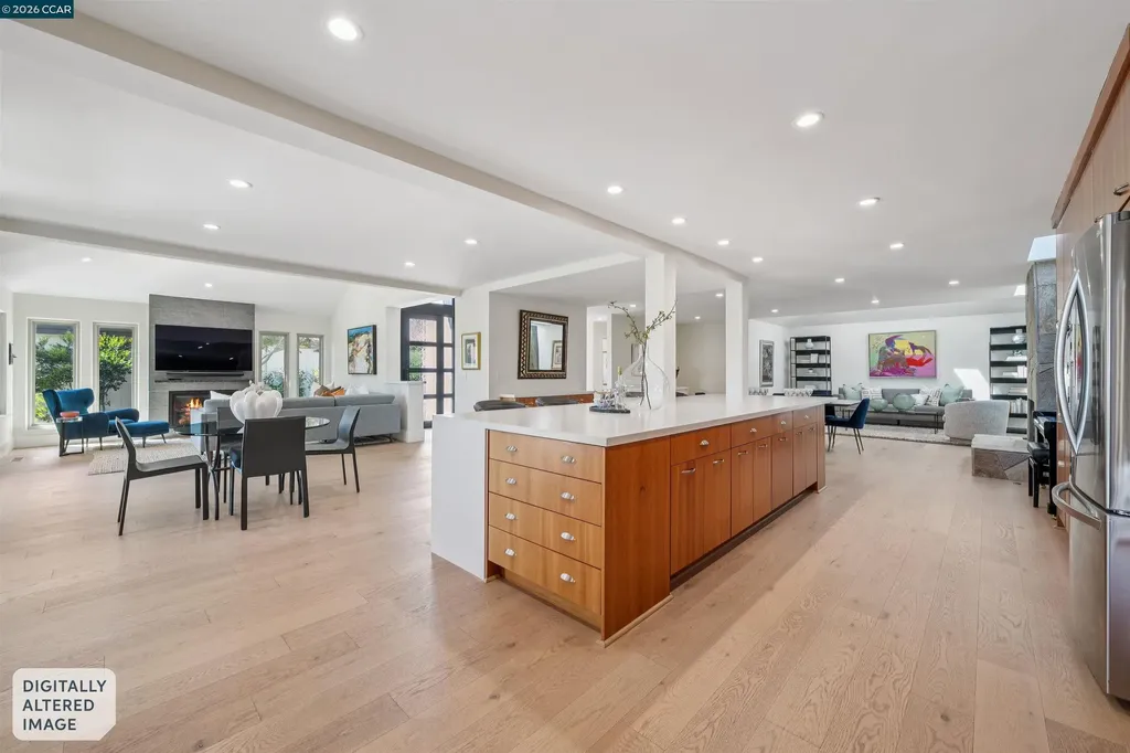 207 Live Oak Drive Danville CA 94506