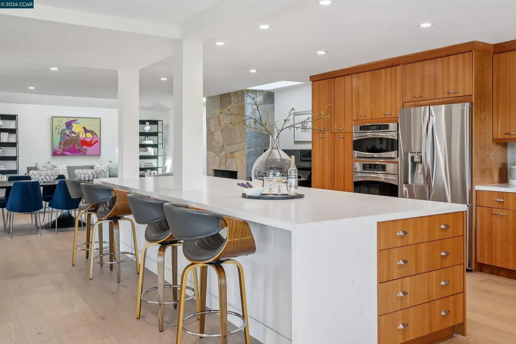 207 Live Oak Drive Danville CA 94506