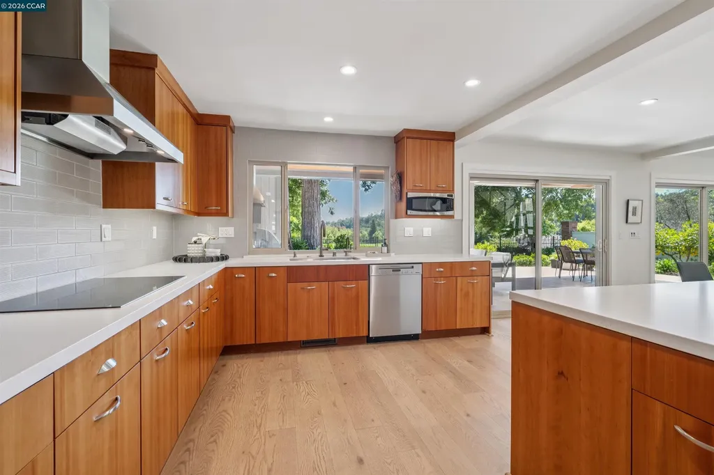 207 Live Oak Drive Danville CA 94506