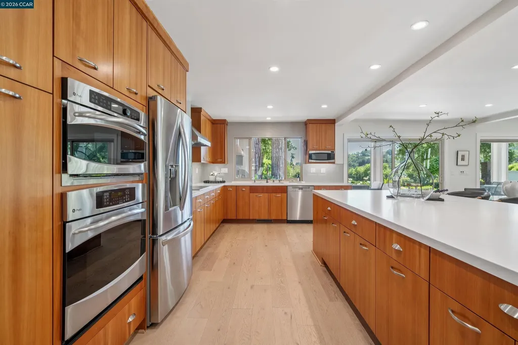 207 Live Oak Drive Danville CA 94506