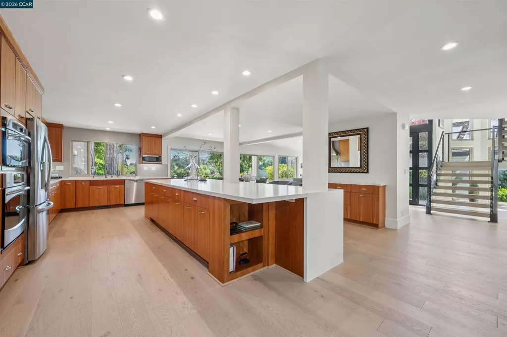 207 Live Oak Drive Danville CA 94506