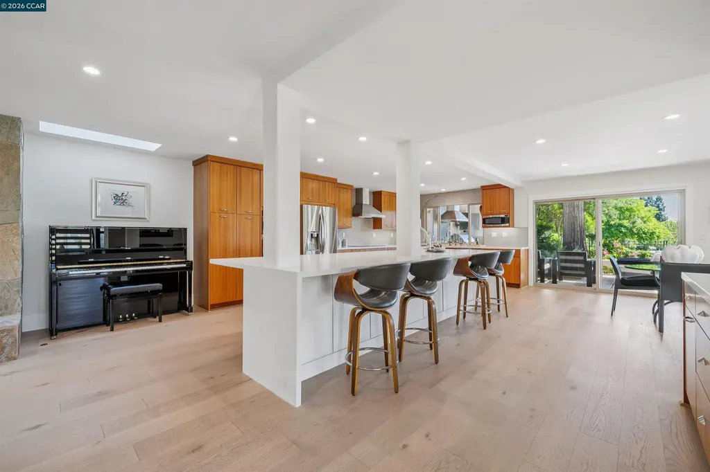 207 Live Oak Drive Danville CA 94506