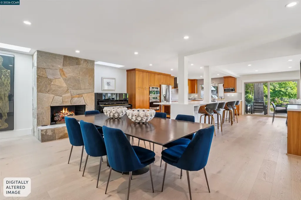 207 Live Oak Drive Danville CA 94506