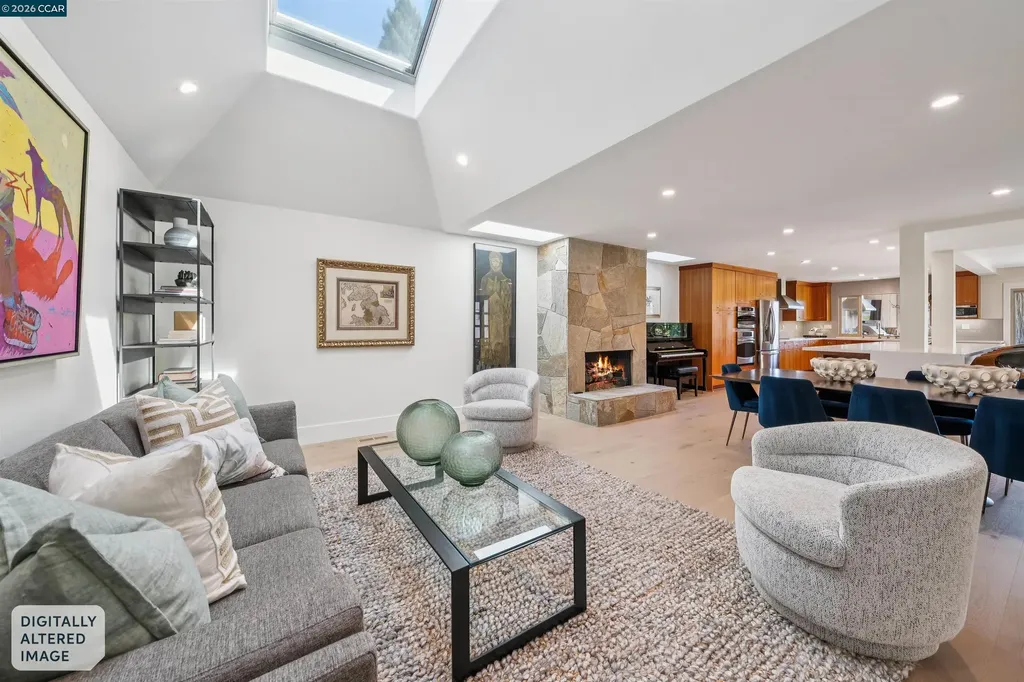 207 Live Oak Drive Danville CA 94506