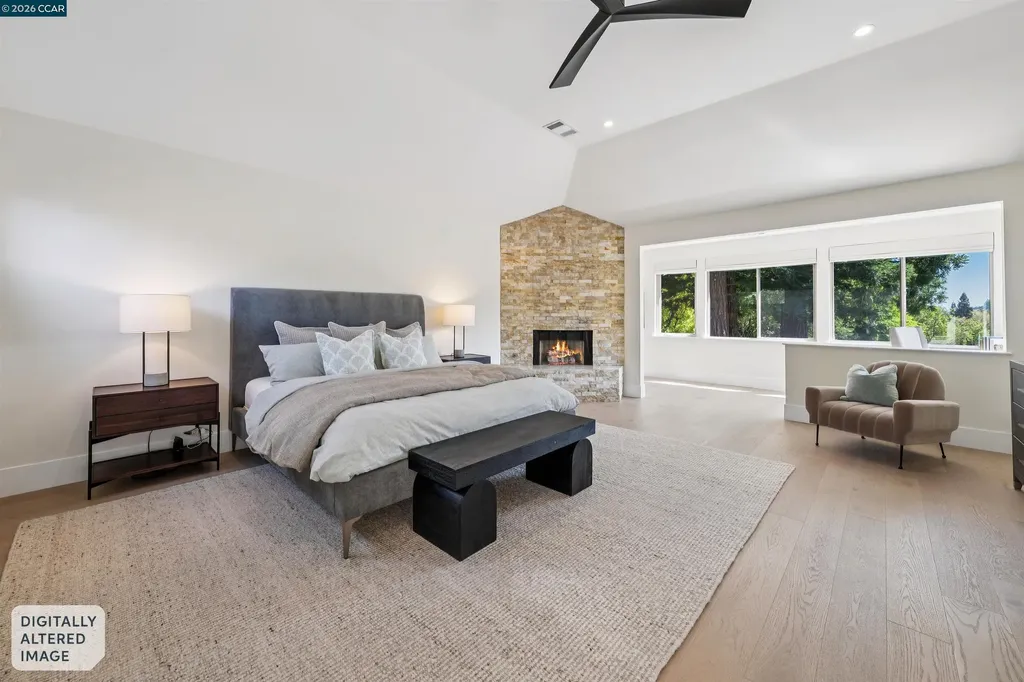 207 Live Oak Drive Danville CA 94506
