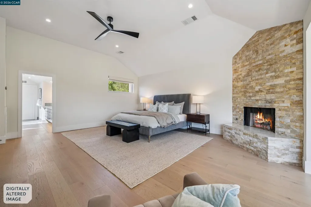 207 Live Oak Drive Danville CA 94506