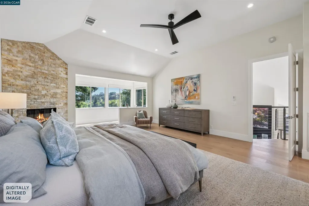 207 Live Oak Drive Danville CA 94506