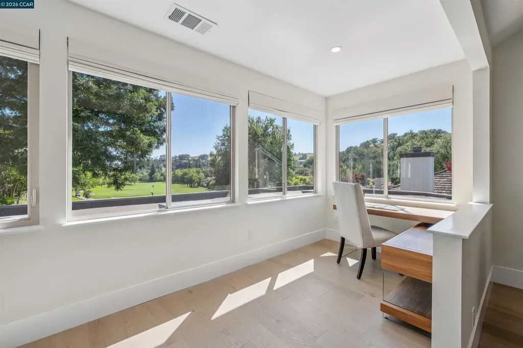 207 Live Oak Drive Danville CA 94506