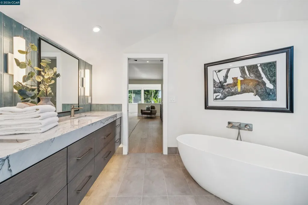 207 Live Oak Drive Danville CA 94506