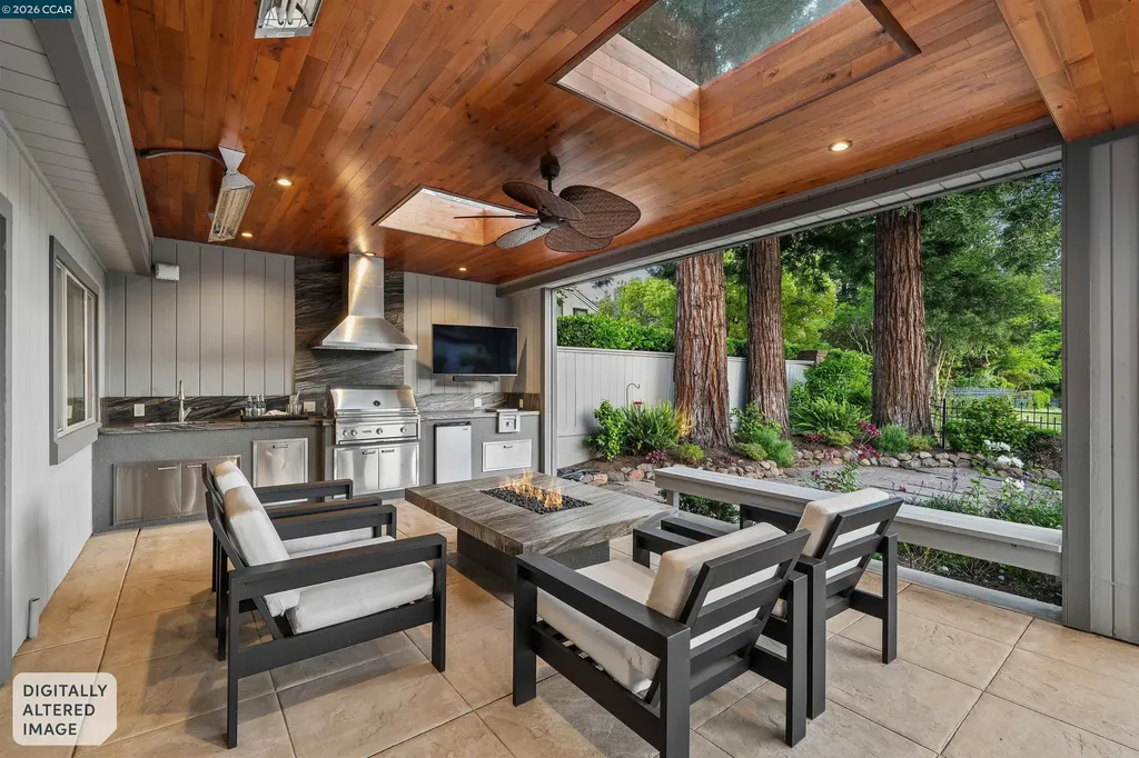 207 Live Oak Drive Danville CA 94506