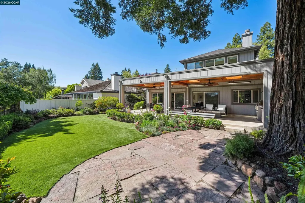 207 Live Oak Drive Danville CA 94506