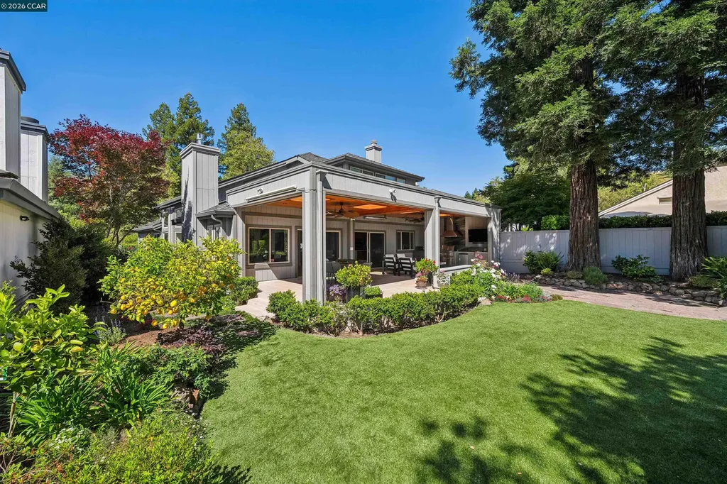 207 Live Oak Drive Danville CA 94506