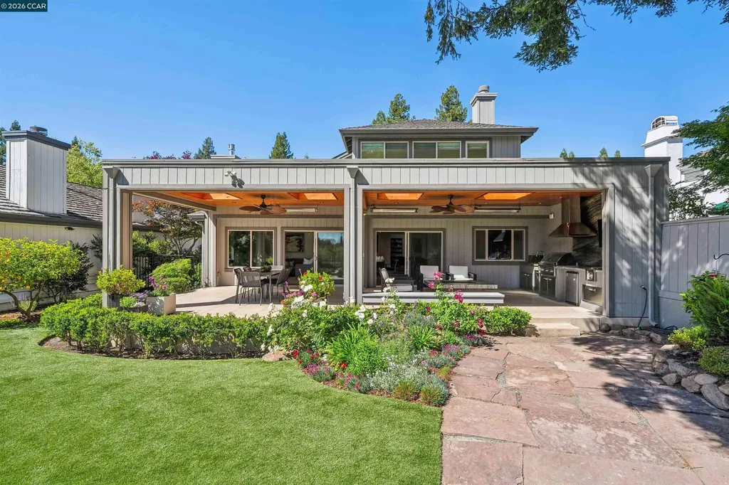 207 Live Oak Drive Danville CA 94506