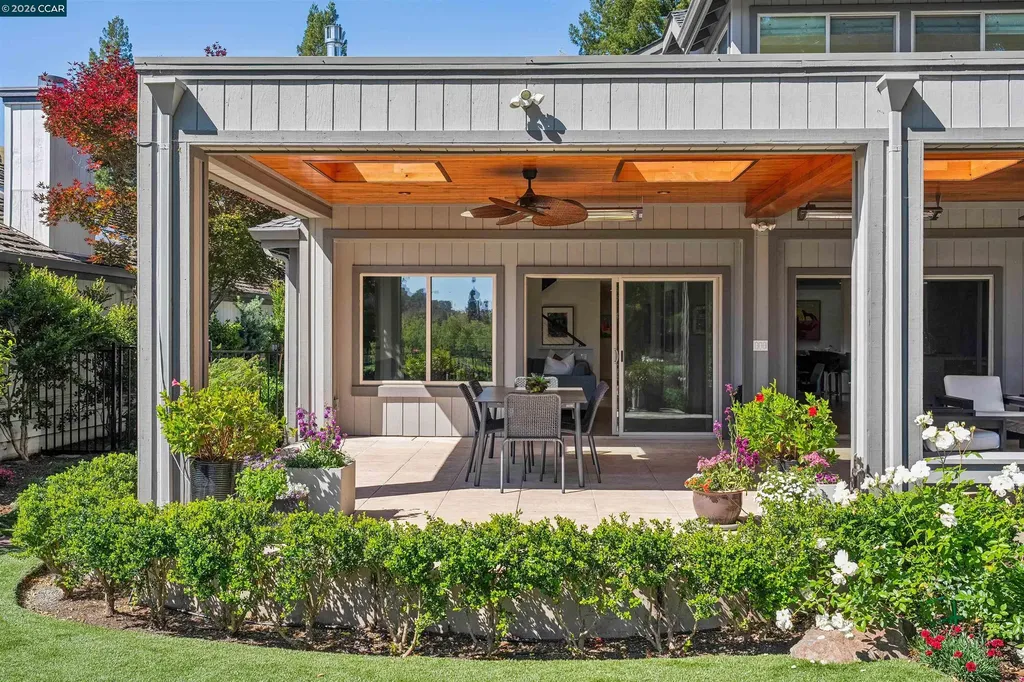 207 Live Oak Drive Danville CA 94506