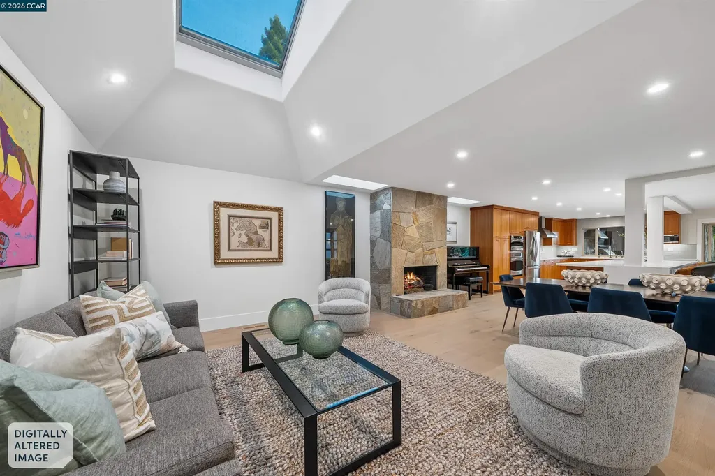 207 Live Oak Drive Danville CA 94506