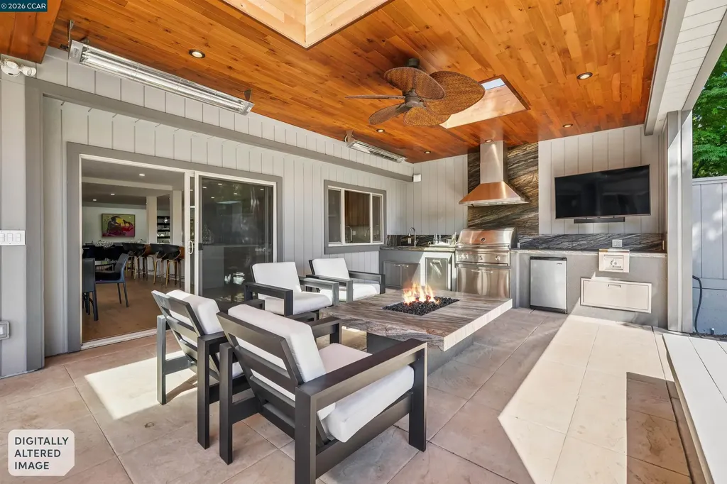 207 Live Oak Drive Danville CA 94506