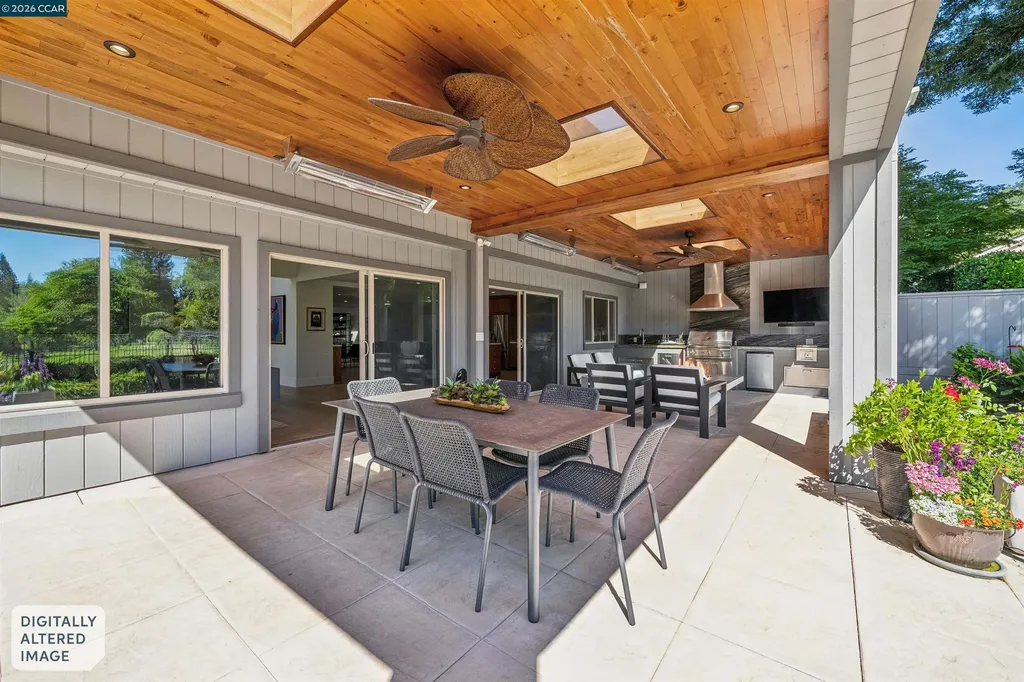 207 Live Oak Drive Danville CA 94506
