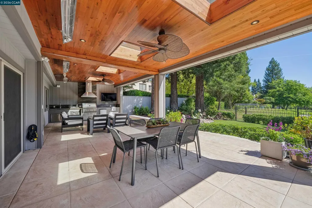 207 Live Oak Drive Danville CA 94506