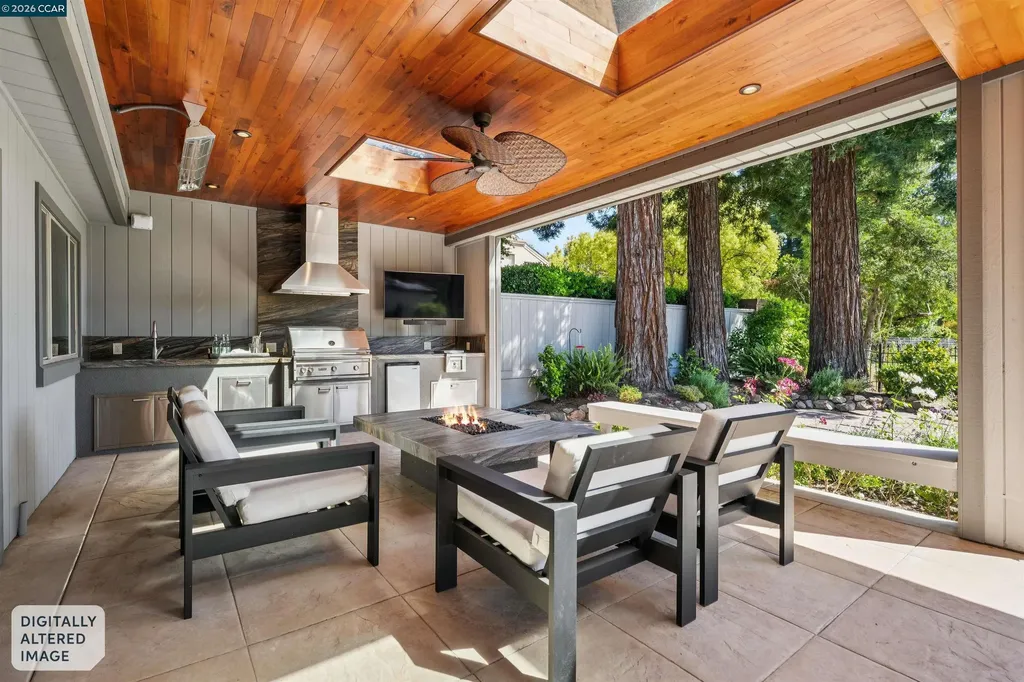 207 Live Oak Drive Danville CA 94506