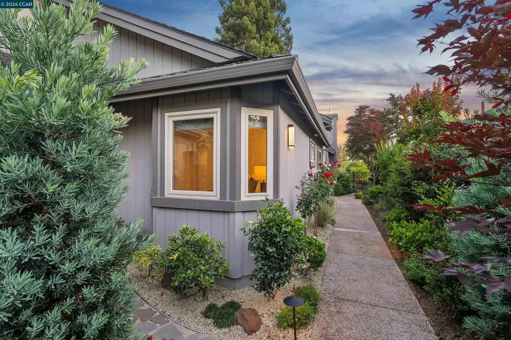207 Live Oak Drive Danville CA 94506