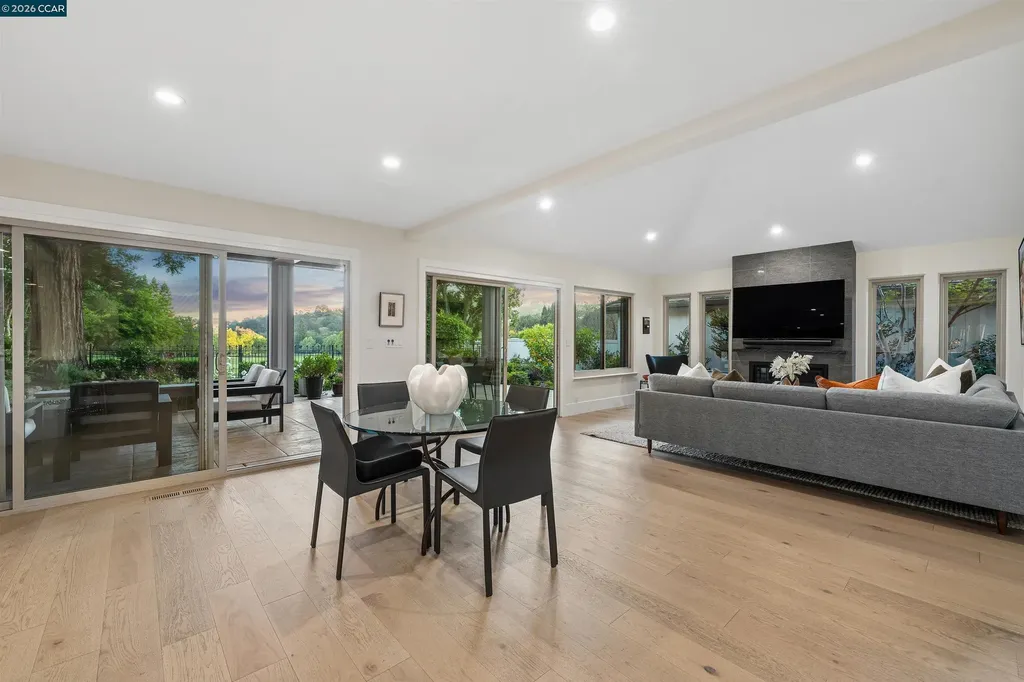 207 Live Oak Drive Danville CA 94506