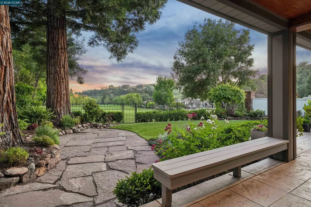 207 Live Oak Drive Danville CA 94506