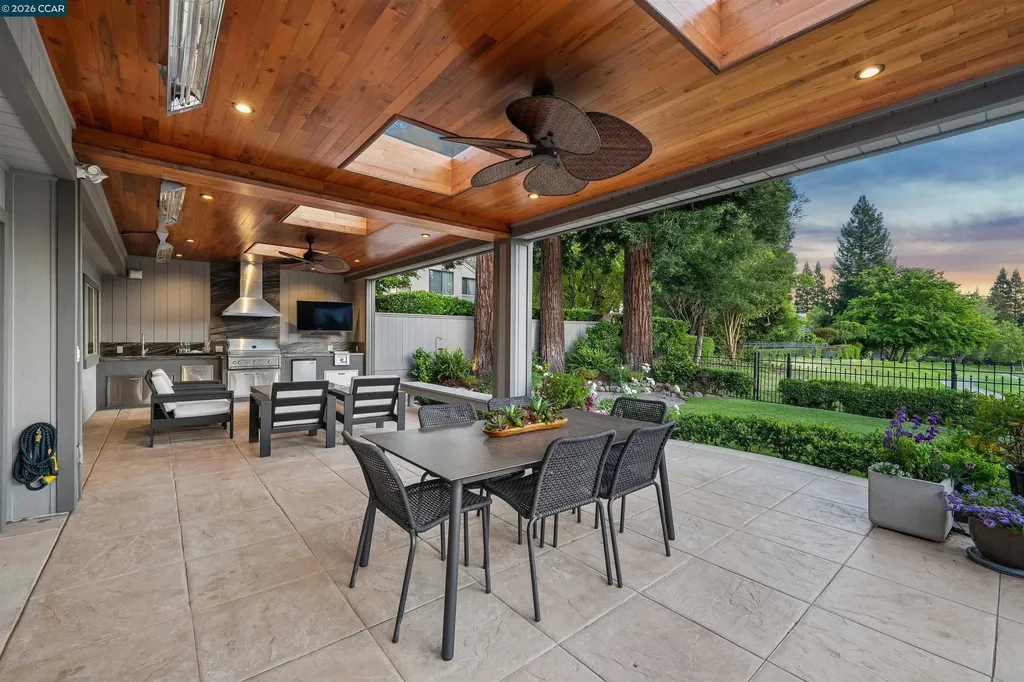 207 Live Oak Drive Danville CA 94506