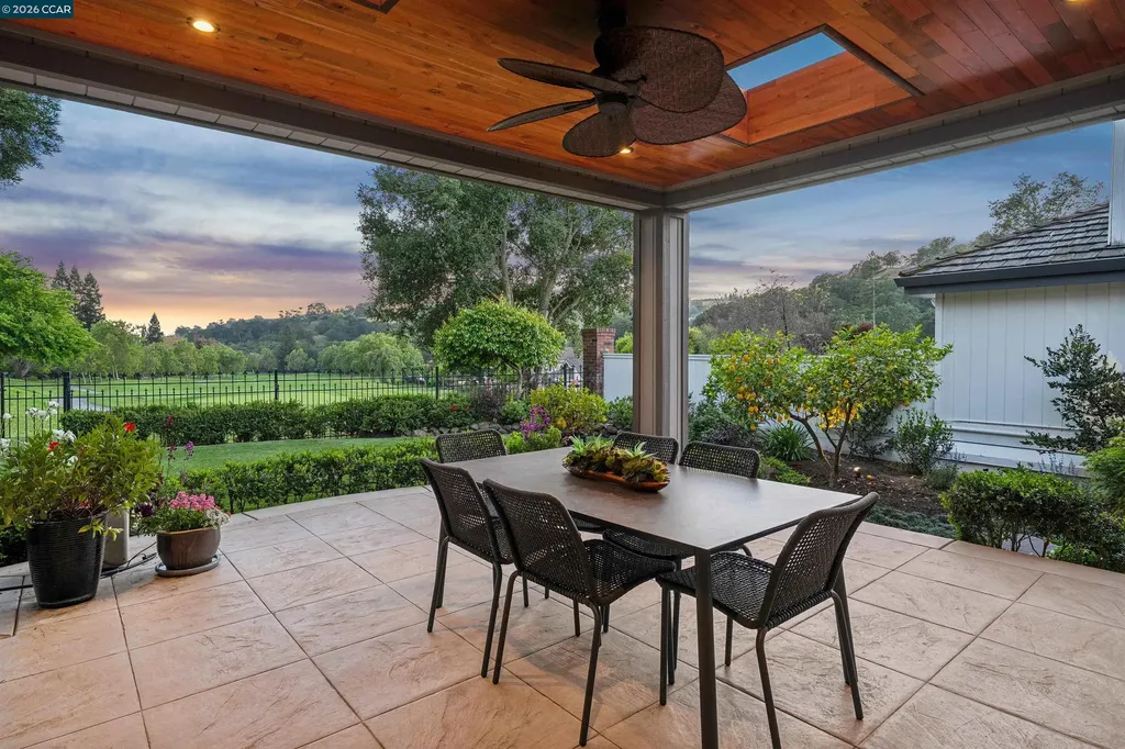 207 Live Oak Drive Danville CA 94506