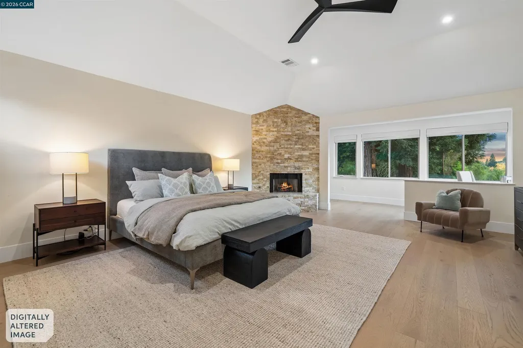 207 Live Oak Drive Danville CA 94506