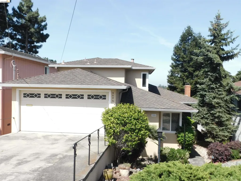 3086 Middleton Street Oakland CA 94605
