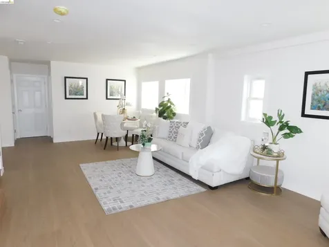 3086 Middleton Street Oakland CA 94605