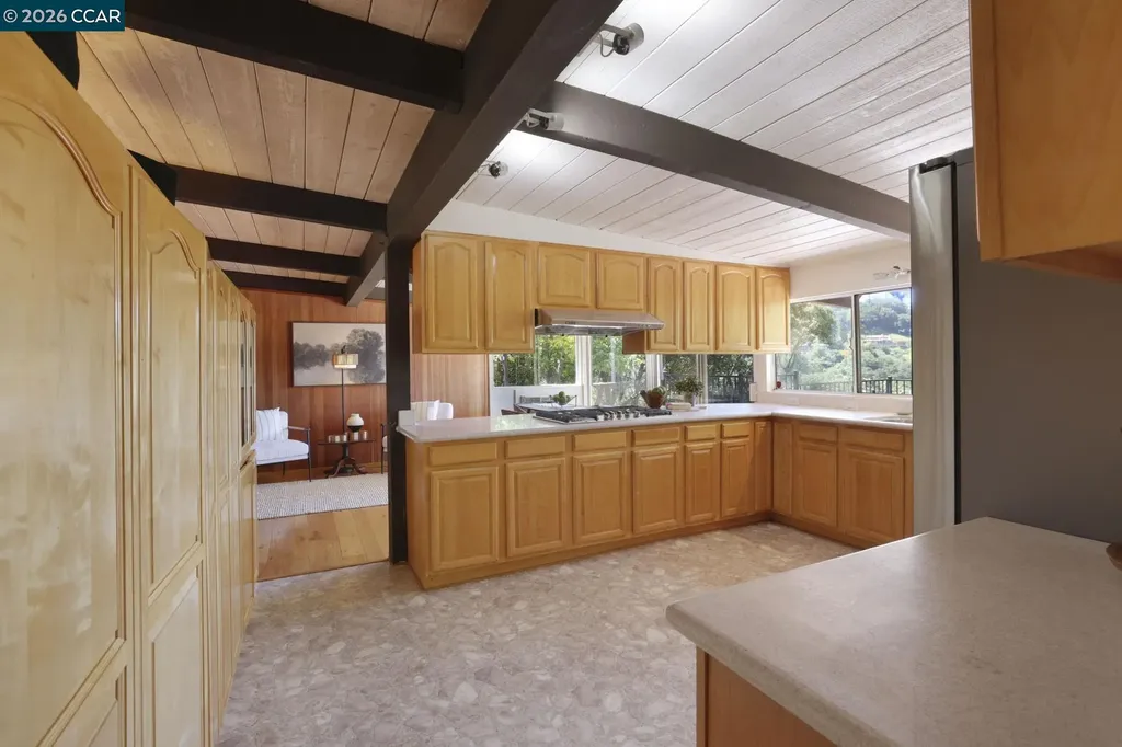 742 Miner Road Orinda CA 94563