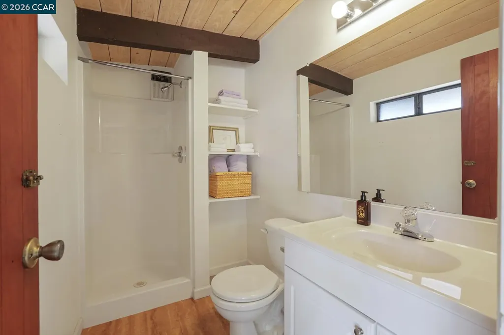 742 Miner Road Orinda CA 94563