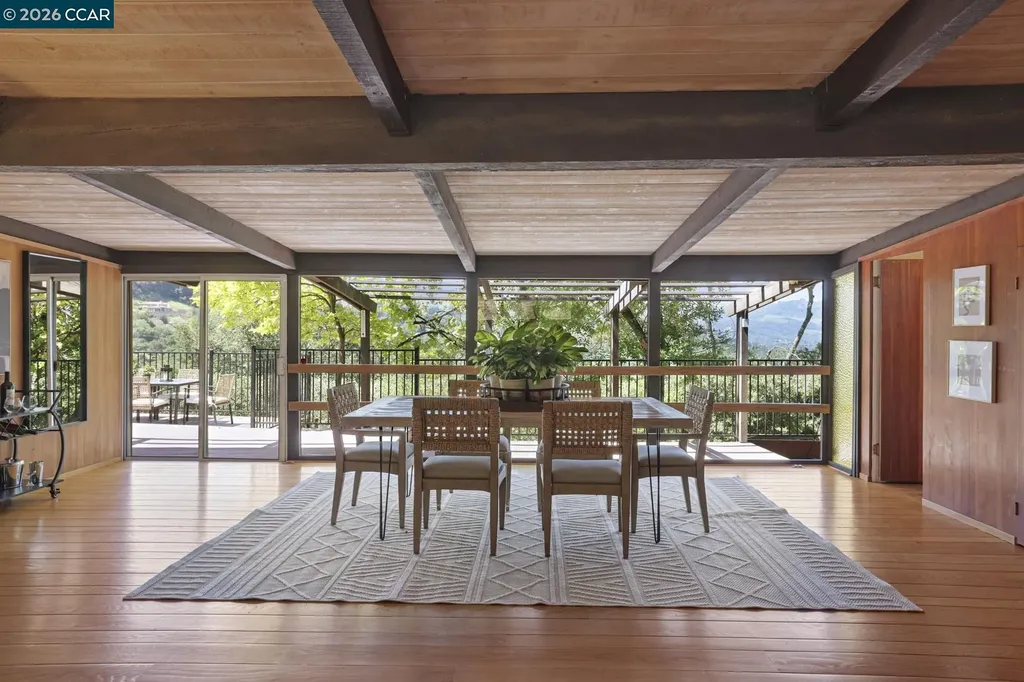 742 Miner Road Orinda CA 94563
