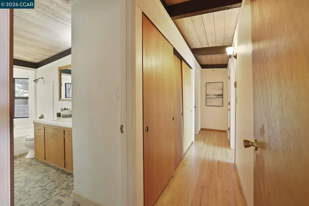742 Miner Road Orinda CA 94563