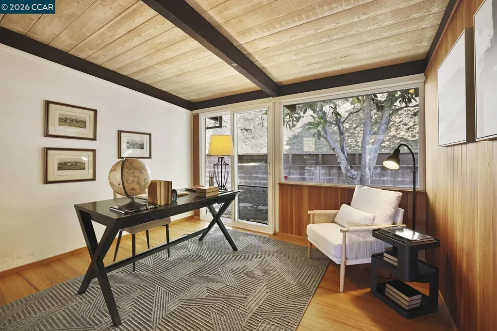 742 Miner Road Orinda CA 94563